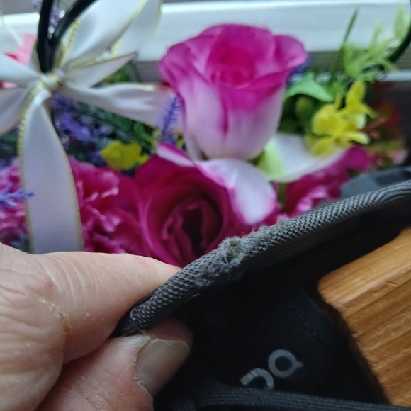 On Cloud X Comfort/Athletic Lifestyle Shoes Size 8 for Women - Picture 10 of 14